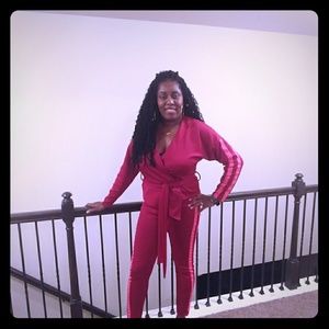 Be like BEY 2 piece pants set 👑🐝🐝🐝🐝